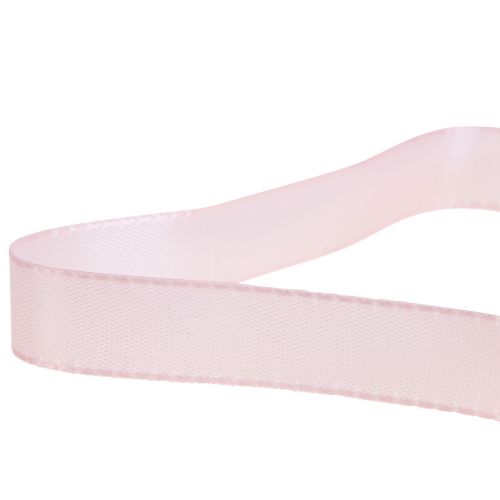 Prodotto Nastro decorativo regalo nastro rosa cimosa 15 mm 3 m