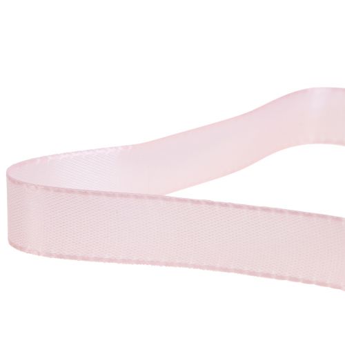 Prodotto Nastro decorativo nastro regalo nastro rosa cimosa 15mm 3m