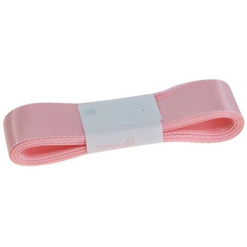 Prodotto Nastro decorativo nastro regalo nastro rosa cimosa 25mm 3m
