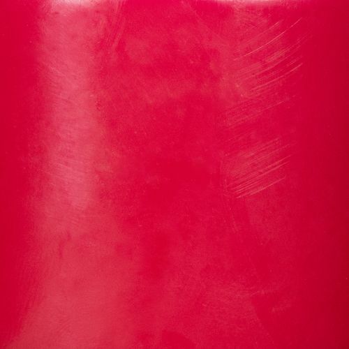 Prodotto Candela a colonna PURE, candela in cera naturale per un'atmosfera accogliente in casa, 9 cm