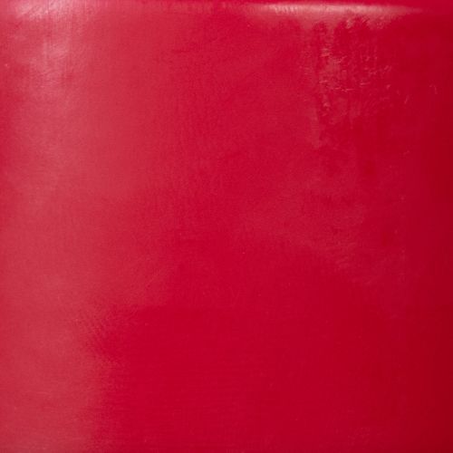 Prodotto Per un'atmosfera rilassata in soggiorno, ordina la candela in cera naturale PURE (9 cm).