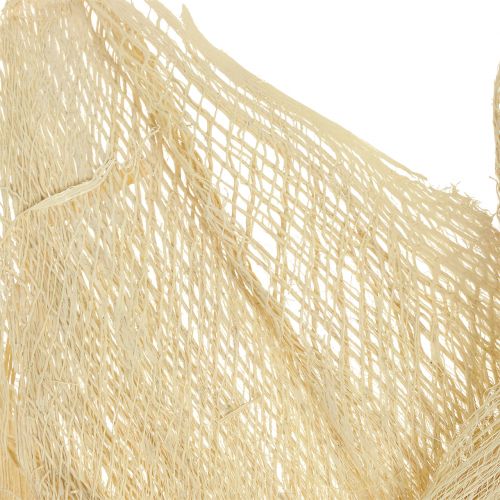 Prodotto Fibra di palma sbiancata 250g