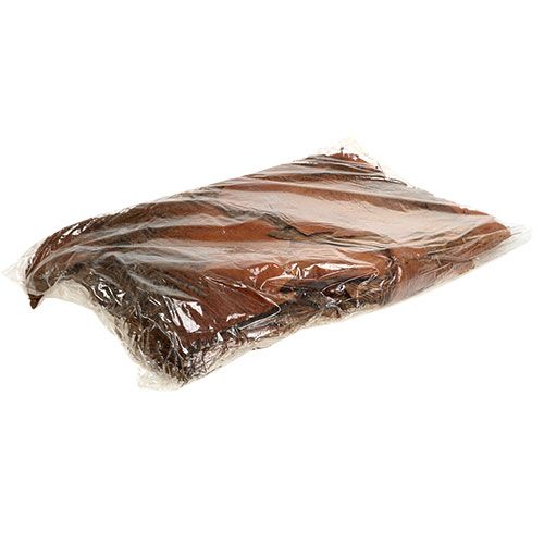 Floristik24 Fibra di palma naturale 1kg