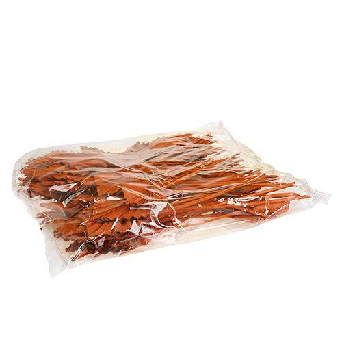 Prodotto Palmspear mini arancio 100 pz