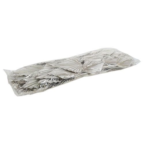 Prodotto Palmspear imbiancato 10cm - 15cm L33cm 65 pz