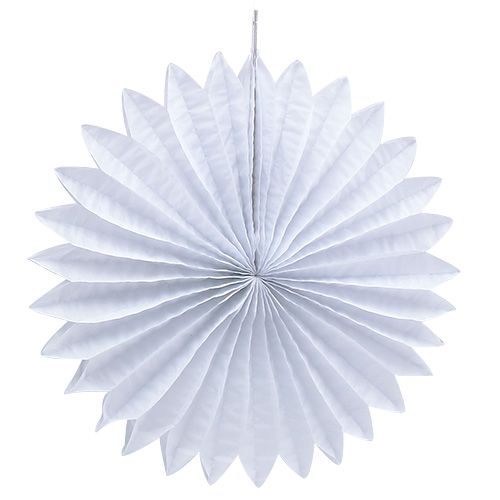 Prodotto Fiori di carta 25-40 cm 1 set