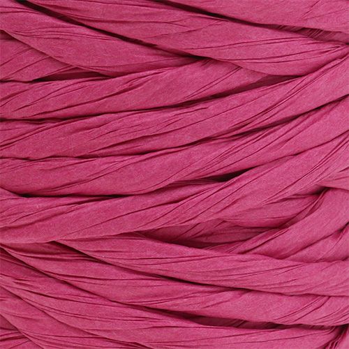 Prodotto Cordone di carta 6mm 23m rosa