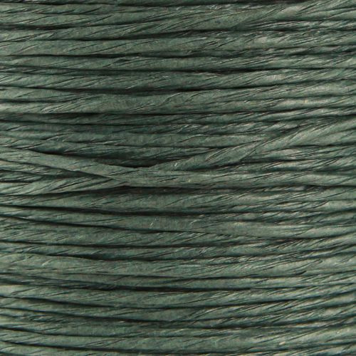 Prodotto Filo di carta avvolto Ø2mm 100m Verde