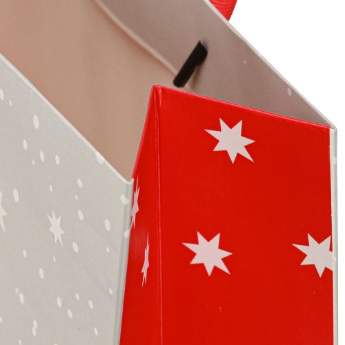 Prodotto Buste regalo carta sacchetti di carta gnomi 26×10×32cm 2pz