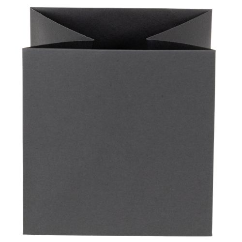 Fioriera a forma di zucca in carta, decorazione di Halloween, 10 cm, 6 pezzi | Floristik24.it