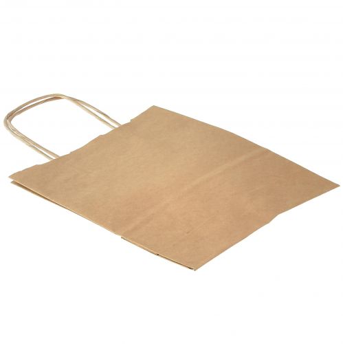 Prodotto Shopper in carta sacchetti di carta sacchetti di carta 18x8cm 50 pz