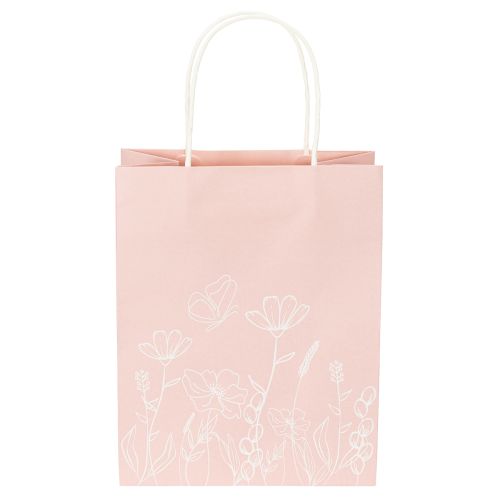 Prodotto Sacchetti regalo in carta per confezioni pratiche e attraenti, 20 cm, 6 pezzi