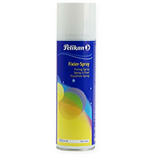 Floristik24 Spray fissante Pelikan 300ml
