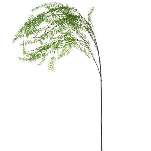 Floristik24 Pianta artificiale pensile, viticcio su ramo Verde L45cm