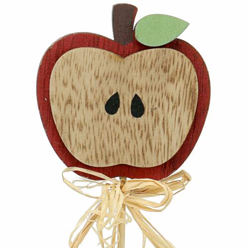 Floristik24 Tappi per piante assortimento autunnale 12 pezzi