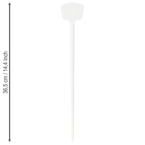 Prodotto Etichetta per piante 32 cm 10 pezzi.