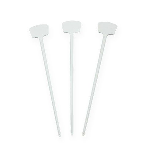 Etichetta per piante 24 cm 10 pezzi.