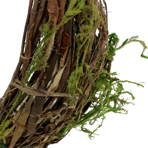 Floristik24 Decorazione tomba fioriera 35 cm x 40 cm