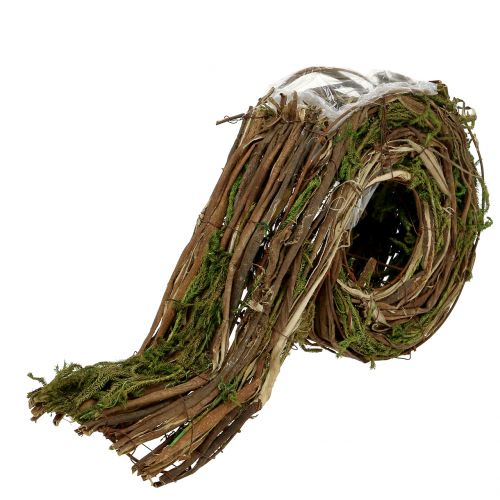 Floristik24 Fioriera per decorazione tombale 22 cm x 40 cm 1 pezzo