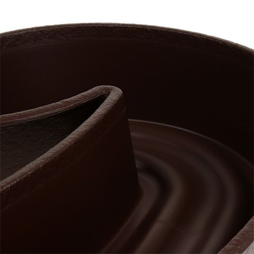 Floristik24 Cuore vegetale &quot;Amora&quot; 45cm marrone, 1pz