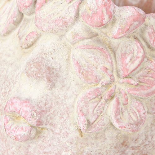 Prodotto Testa di pianta bacio bocca busto per piantagione rosa 18cm 3 pz