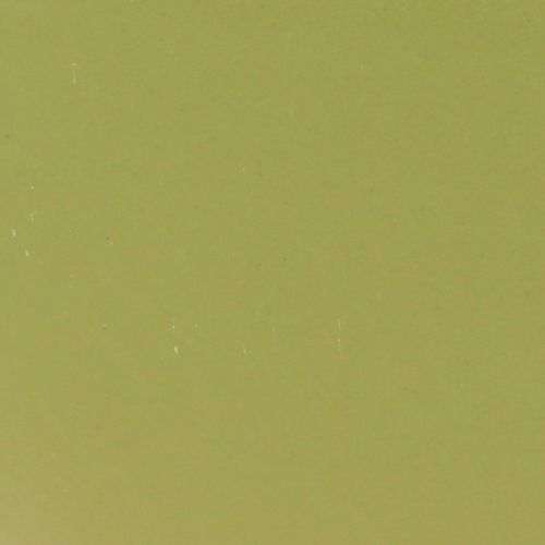Prodotto Ciotola decorativa in plastica per barchetta per piante verde 28×9×9 cm 3 pezzi