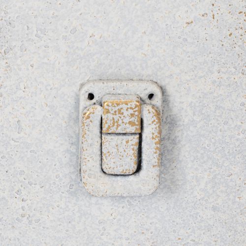 Prodotto Borsa in metallo, atmosfera moderna e piacevole per uso interno ed esterno, 28 cm