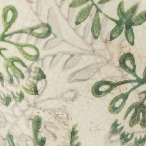 Prodotto Borsa per piante in ceramica per zona giorno e balcone 21 cm