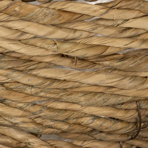 Prodotto Cestino porta tazze da tè per un arredamento naturale e un'atmosfera affascinante, 15 cm