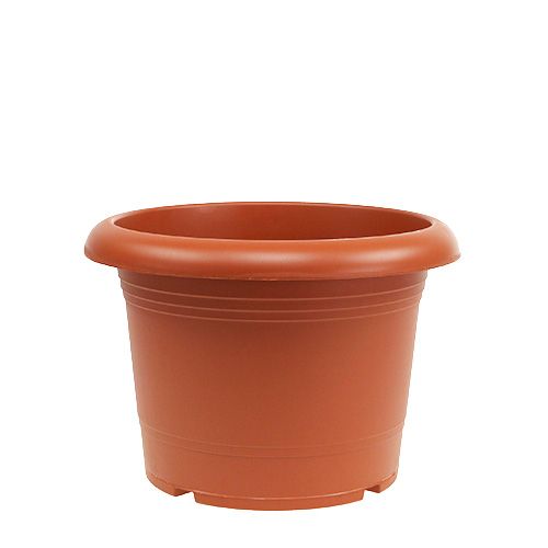 Prodotto Portavasi &quot;Oliver&quot; in terracotta Ø20cm