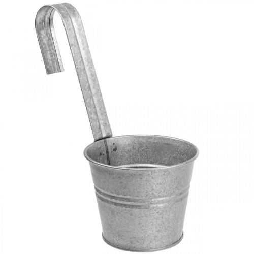 Vaso per piante vaso sospeso Vaso per fiori da appendere Ø14cm H28cm