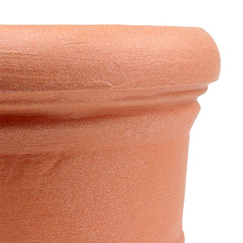 Floristik24 Vaso per piante Terra Ø35cm H26cm, 1pz