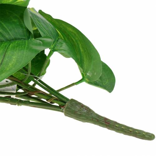 Floristik24 Appendino Philodendron artificiale 110cm