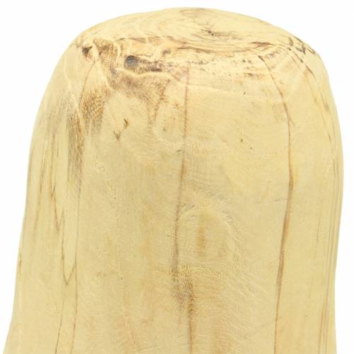 Floristik24 Pino a fungo Ø18cm H35cm