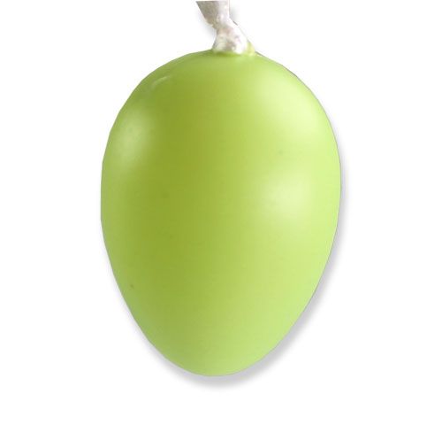 Floristik24 Uova decorative in plastica da appendere 32 pezzi