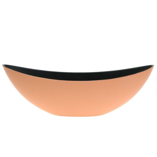 Prodotto Vaso per fioriera decorativo Albicocca 34 cm x 11 cm H11 cm