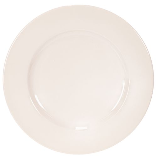 Piatti rotondi e semplici per decorazioni e piccole composizioni, 17 cm, 6 pezzi acquistare | Floristik24.it