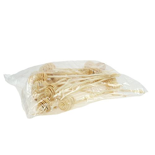 Prodotto Platyspermum sbiancato 25 pz