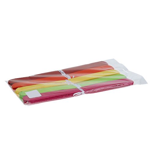 Prodotto Pompon di carta Ø30cm Assort. 5pezzi