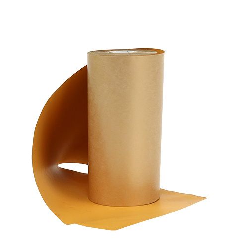 Lamina per goffratura in oro 120 mm x 50 m