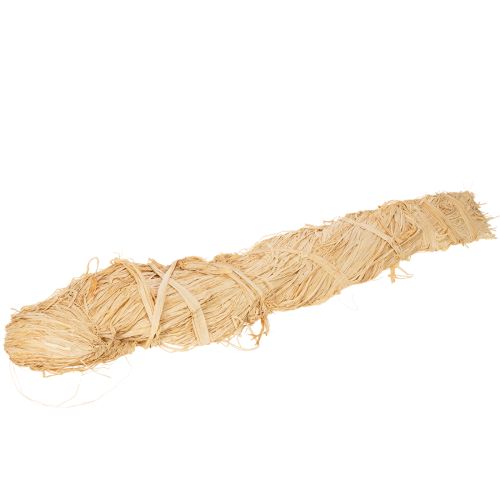 Fasci di rafia naturale per composizioni floreali e confezioni regalo, 1 kg acquistare | Floristik24.it