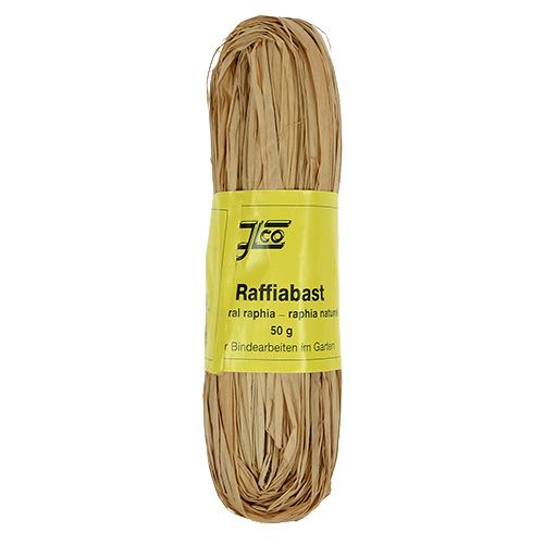 Prodotto Rafia 50g