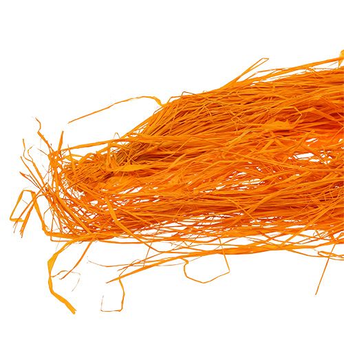 Prodotto Rafia rafia, flair rafia giallo tuorlo 200gr