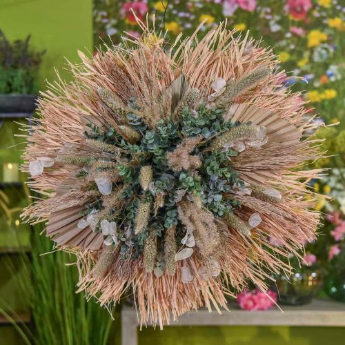 Prodotto Rafia, Flairbast Naturale 1kg