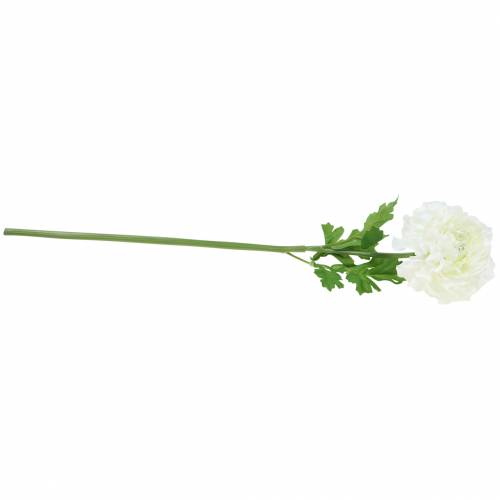 Prodotto Ranuncolo Bianco A45cm