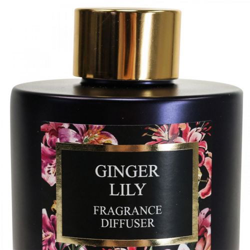 Prodotto Diffusore profumatore per ambienti a bastoncini Ginger Lily 75ml