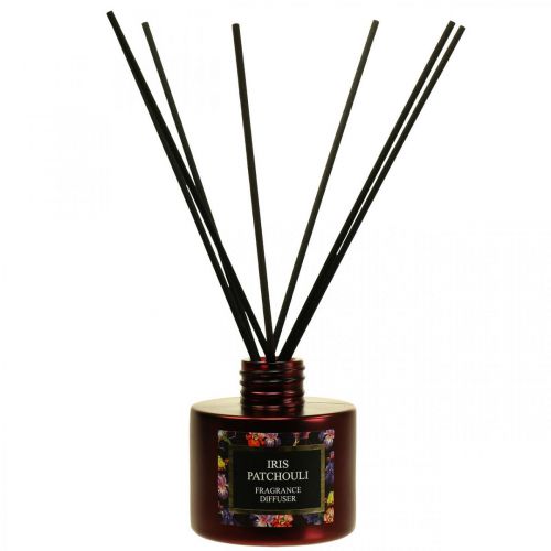 Prodotto Diffusore profumatore per ambienti a bastoncini Iris Patchouli 75ml