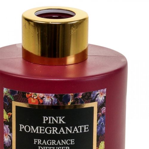 Prodotto Diffusore di fragranze per ambienti in bastoncini di melograno in vetro da 75 ml