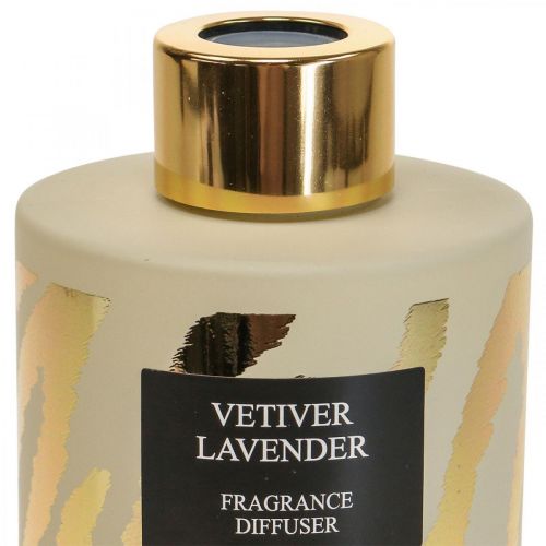 Prodotto Diffusore di Fragranza per Ambiente Lavanda Sweet Grass Vetiver Lavanda 75ml