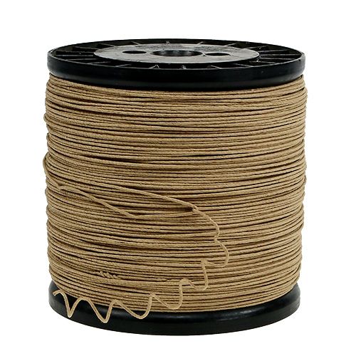 Filo di vite sottile naturale 1kg